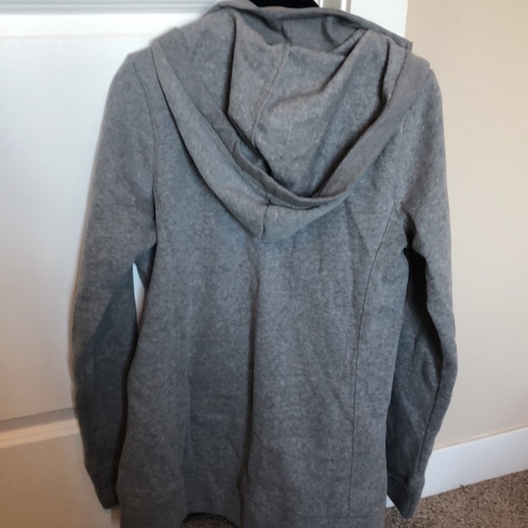 Grey Jacket - Picture 7 of 8